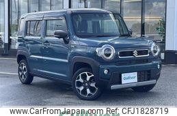 suzuki hustler 2020 CFJ1828719