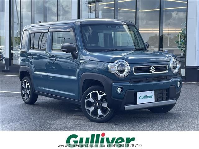 suzuki hustler 2020 CFJ1828719 image 1