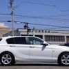 bmw 1-series 2017 -BMW--BMW 1 Series LDA-1S20--WBA1S520105G83161---BMW--BMW 1 Series LDA-1S20--WBA1S520105G83161- image 8