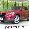mazda cx-5 2012 CFJ1572544 image 1