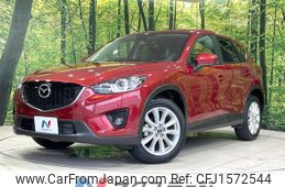 mazda cx-5 2012 CFJ1572544