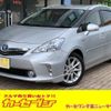 toyota prius-α 2013 -TOYOTA 【練馬 301ﾕ2455】--Prius α DAA-ZVW40W--ZVW40W-3065982---TOYOTA 【練馬 301ﾕ2455】--Prius α DAA-ZVW40W--ZVW40W-3065982- image 1