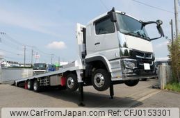 mitsubishi-fuso super-great 2024 CFJ0153301