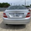 mercedes-benz c-class 2011 NIKYO_YE49482 image 7