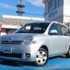 toyota sienta 2012 quick_quick_DBA-NCP81G_NCP81-5160607 image 1