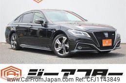 toyota crown 2018 -TOYOTA--Crown 6AA-AZSH20--AZSH20-1002928---TOYOTA--Crown 6AA-AZSH20--AZSH20-1002928-