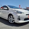 toyota aqua 2012 -TOYOTA--AQUA NHP10--6038418---TOYOTA--AQUA NHP10--6038418- image 24