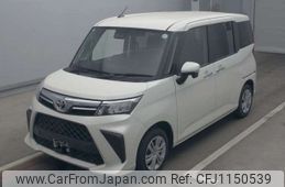 toyota roomy 2022 -TOYOTA--Roomy 5BA-M900A--M900A-0665347---TOYOTA--Roomy 5BA-M900A--M900A-0665347-