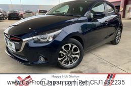 mazda demio 2016 CFJ1492235