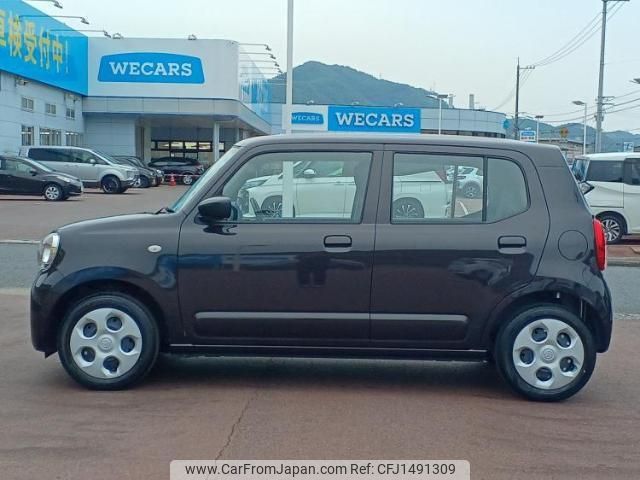 mazda carol 2023 quick_quick_3BA-HB37S_HB37S-103085 image 2