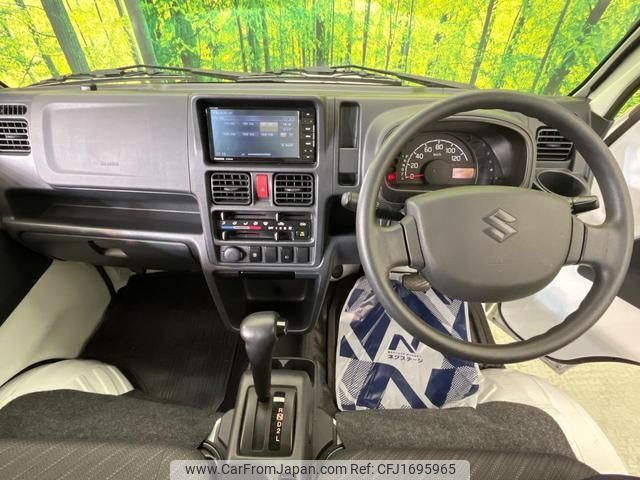 suzuki carry-truck 2019 CFJ1695965 image 2