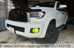 toyota sequoia 2010 GOO_JP_700030319130250717001