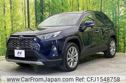 toyota rav4 2019 CFJ1548758