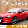mazda atenza 2015 -MAZDA--Atenza Wagon LDA-GJ2FW--GJ2FW-203260---MAZDA--Atenza Wagon LDA-GJ2FW--GJ2FW-203260- image 1