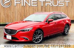 mazda atenza 2015 -MAZDA--Atenza Wagon LDA-GJ2FW--GJ2FW-203260---MAZDA--Atenza Wagon LDA-GJ2FW--GJ2FW-203260-