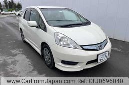 honda fit-shuttle 2011 -HONDA 【名変中 】--Fit Shuttle GP2--3012089---HONDA 【名変中 】--Fit Shuttle GP2--3012089-