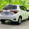 toyota vitz 2017 quick_quick_DBA-KSP130_KSP130-2196570 image 3