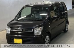 suzuki wagon-r 2020 -SUZUKI 【山口 581な8162】--Wagon R MH95S-128035---SUZUKI 【山口 581な8162】--Wagon R MH95S-128035-