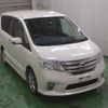 nissan serena 2013 -NISSAN--Serena HFC26--162077---NISSAN--Serena HFC26--162077- image 1