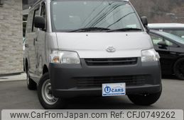 toyota townace-van 2014 quick_quick_ABF-S402M_S402M-0044757