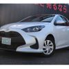 toyota yaris 2022 quick_quick_MXPA10_MXPA10-2059925 image 3