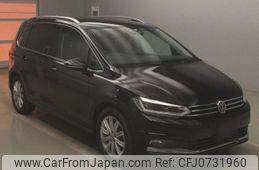 volkswagen golf-touran 2018 quick_quick_DBA-1TCZD_WVGZZZ1TZJW015416