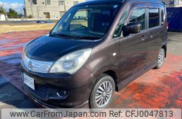 suzuki solio 2012 quick_quick_MA15S_MA15S-141320