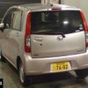 daihatsu move 2013 -DAIHATSU 【宮城 582ｺ7602】--Move LA110S-0046039---DAIHATSU 【宮城 582ｺ7602】--Move LA110S-0046039- image 2