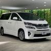 toyota vellfire 2014 -TOYOTA--Vellfire DBA-ANH20W--ANH20-8330462---TOYOTA--Vellfire DBA-ANH20W--ANH20-8330462- image 18