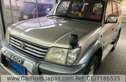 toyota land-cruiser-prado 2002 -TOYOTA--Land Cruiser Prado KH-KDJ95W--KDJ95-0035068---TOYOTA--Land Cruiser Prado KH-KDJ95W--KDJ95-0035068-