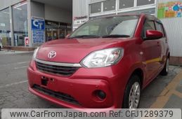 toyota passo 2019 quick_quick_5BA-M700A_M700A-0151087
