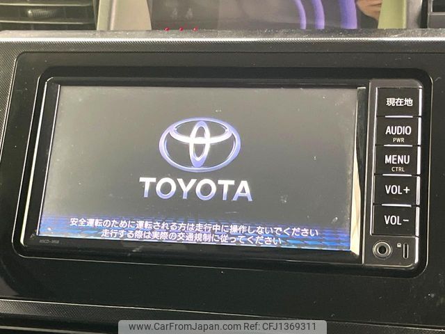 toyota roomy 2017 -TOYOTA--Roomy DBA-M900A--M900A-0133062---TOYOTA--Roomy DBA-M900A--M900A-0133062- image 2