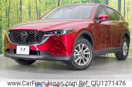 mazda cx-5 2022 -MAZDA--CX-5 3DA-KF2P--KF2P-508719---MAZDA--CX-5 3DA-KF2P--KF2P-508719-