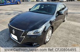 toyota crown 2014 -TOYOTA 【名古屋 999ｱ9999】--Crown DAA-AWS210--AWS210-6078262---TOYOTA 【名古屋 999ｱ9999】--Crown DAA-AWS210--AWS210-6078262-