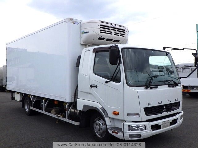 mitsubishi-fuso fighter 2016 -MITSUBISHI--Fuso Fighter TKG-FK61F--FK61F-590590---MITSUBISHI--Fuso Fighter TKG-FK61F--FK61F-590590- image 2