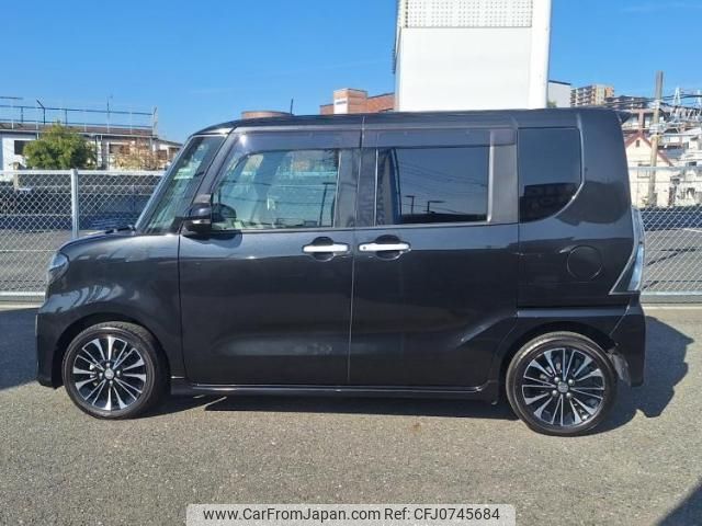 daihatsu tanto 2020 quick_quick_5BA-LA650S_LA650S-1038790 image 2