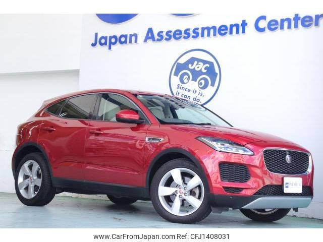 jaguar e-pace 2018 quick_quick_LDA-DF2NA_SADFA2AN2K1Z43280 image 1