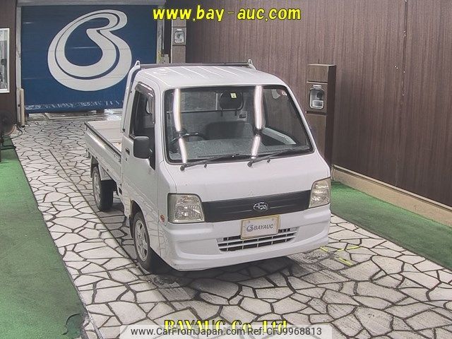 subaru sambar-truck 2007 -SUBARU--Samber Truck TT2-372370---SUBARU--Samber Truck TT2-372370- image 1