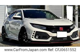 honda civic 2019 quick_quick_DBA-FK8_1201993