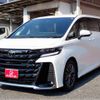 toyota vellfire 2023 -TOYOTA--Vellfire 5BA-TAHA40W--TAHA40-0001441---TOYOTA--Vellfire 5BA-TAHA40W--TAHA40-0001441- image 2