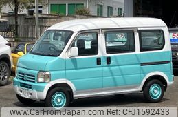 honda acty-van 2004 CFJ1592433
