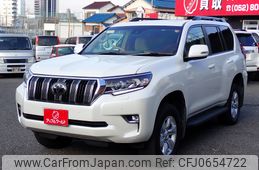 toyota land-cruiser-prado 2020 25520802