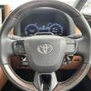 toyota vellfire 2024 -TOYOTA--Vellfire 5BA-TAHA40W--TAHA40-0007802---TOYOTA--Vellfire 5BA-TAHA40W--TAHA40-0007802- image 13