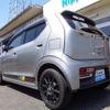 suzuki alto-works 2017 -SUZUKI 【名変中 】--Alto Works HA36S--889432---SUZUKI 【名変中 】--Alto Works HA36S--889432- image 2