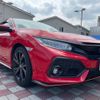honda civic 2018 -HONDA--Civic DBA-FK7--FK7-1002724---HONDA--Civic DBA-FK7--FK7-1002724- image 17