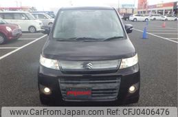 suzuki wagon-r 2008 -SUZUKI 【袖ヶ浦 580ﾔ4661】--Wagon R CBA-MH23S--MH23S-807217---SUZUKI 【袖ヶ浦 580ﾔ4661】--Wagon R CBA-MH23S--MH23S-807217-