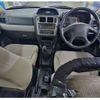 mitsubishi pajero-io 2006 quick_quick_TA-H77W_H77Wｰ5600567 image 3
