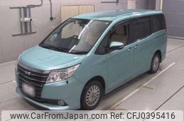 toyota noah 2016 -TOYOTA 【名古屋 508ﾈ8589】--Noah DAA-ZWR80G--ZWR80-0219970---TOYOTA 【名古屋 508ﾈ8589】--Noah DAA-ZWR80G--ZWR80-0219970-