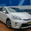 toyota prius 2013 -TOYOTA 【仙台 301ｻ6115】--Prius ZVW30--5672573---TOYOTA 【仙台 301ｻ6115】--Prius ZVW30--5672573- image 1