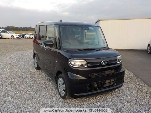 daihatsu tanto 2019 -DAIHATSU--Tanto 6BA-LA650S--LA650S-0056186---DAIHATSU--Tanto 6BA-LA650S--LA650S-0056186- image 1